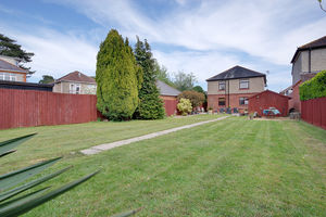 Patio/Garden- click for photo gallery